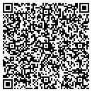 QR code with J M Abeel Msw contacts