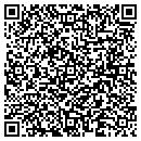 QR code with Thomas R Byrd Dmd contacts