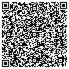 QR code with Timmons Lauren DDS contacts