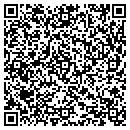 QR code with Kallman James R PhD contacts