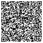 QR code with Worth County Alternative Schl contacts