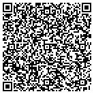 QR code with Kates George H PhD contacts
