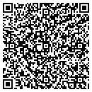 QR code with Kazor Sandra P contacts