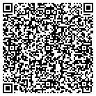 QR code with Watsons Carpentry & Framing contacts