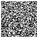 QR code with Keena, Virginia contacts
