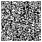 QR code with Lea Charles Center For Rehab contacts