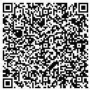 QR code with Arnett Dale contacts