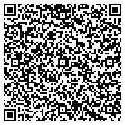 QR code with Red/White/Blue Fire Department contacts