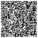 QR code with Advoda contacts