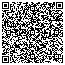 QR code with Rifle Fire Department contacts