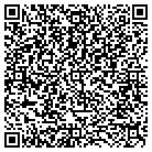QR code with Rifle Fire Protection District contacts