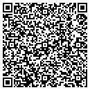 QR code with Tony R Yin contacts