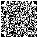 QR code with Tony's Sound contacts