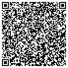 QR code with T & T Components & Machines contacts