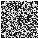 QR code with Yur Magazine contacts
