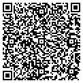 QR code with Alcoa contacts