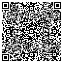 QR code with Ufc Gym contacts
