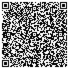 QR code with Kosinski Jr Frederick A PhD contacts