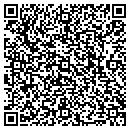 QR code with Ultraspec contacts