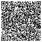 QR code with Kotlarz Gregory M MD contacts