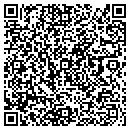 QR code with Kovach B PhD contacts