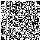 QR code with Caldwell School District No 132 contacts