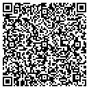 QR code with Universal Led contacts