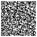 QR code with V Tronic Solution contacts