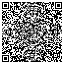 QR code with E A Santucci contacts