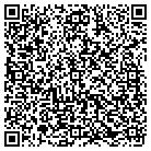 QR code with Orangeburg County Adult Lit contacts