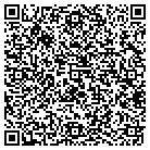 QR code with Oxford House/Kristie contacts