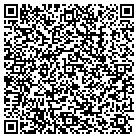 QR code with White Eagle Consulting contacts