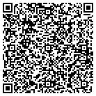 QR code with Fakhrzadeh Mostafa DDS contacts
