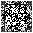 QR code with Gary Budman contacts