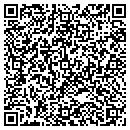 QR code with Aspen Land & Homes contacts