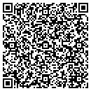 QR code with Zack Electronics contacts