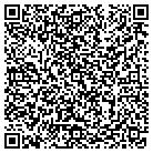 QR code with Macdonald Barbara L PhD contacts