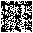 QR code with Zf Micro Devices Inc contacts