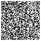 QR code with Hankinson Jeffrey A DDS contacts