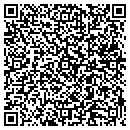 QR code with Harding Brian DDS contacts