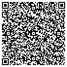 QR code with Defense Test Systems Inc contacts