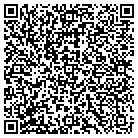 QR code with D G Mcrae And Associates Inc contacts