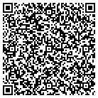 QR code with K J Carberry Elementary School contacts
