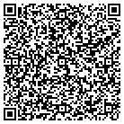 QR code with Marshall Frederick J PhD contacts