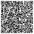 QR code with Advantage Windows & Siding contacts