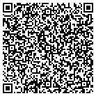 QR code with R & B Counseling Service contacts