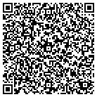 QR code with Haddam Volunteer Fire Department Rec contacts