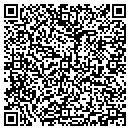 QR code with Hadlyme Fire Department contacts