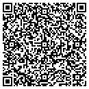 QR code with Hawkins Fire House contacts