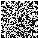 QR code with Harbortronics contacts